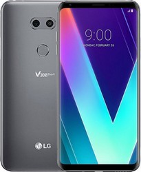 Прошивка телефона LG V30S Plus ThinQ в Ростове-на-Дону
